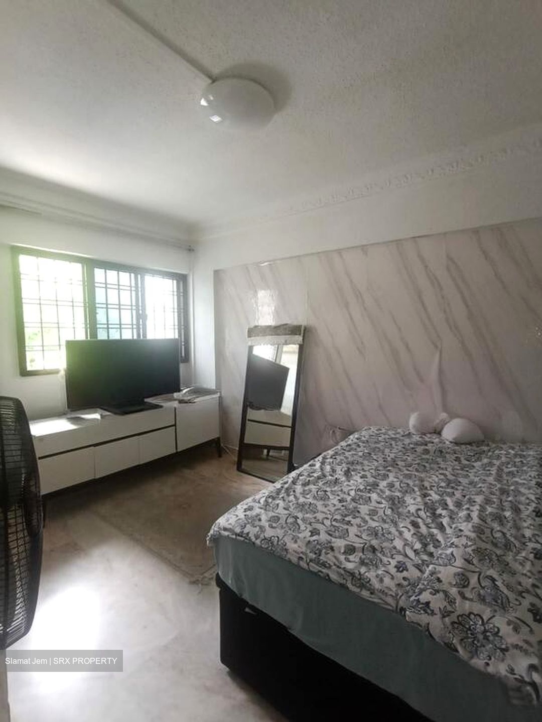 Blk 115 Chong Pang Vale (Yishun), HDB 3 Rooms #523103751